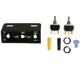 Meyer Snow Plow Toggle Switch Wiring Diagram - 31